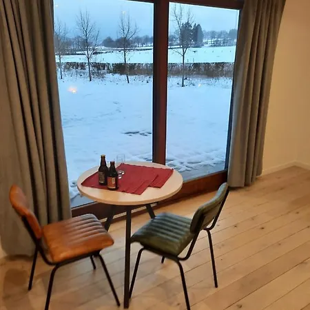 Apartment Le Grand Ravel *