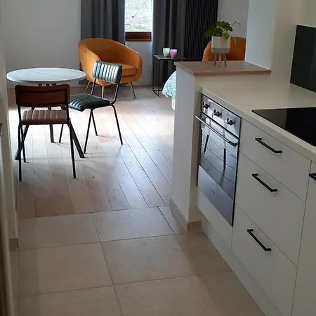 Le Grand Ravel Apartment