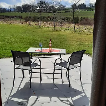 公寓 Le Grand Ravel 韦姆